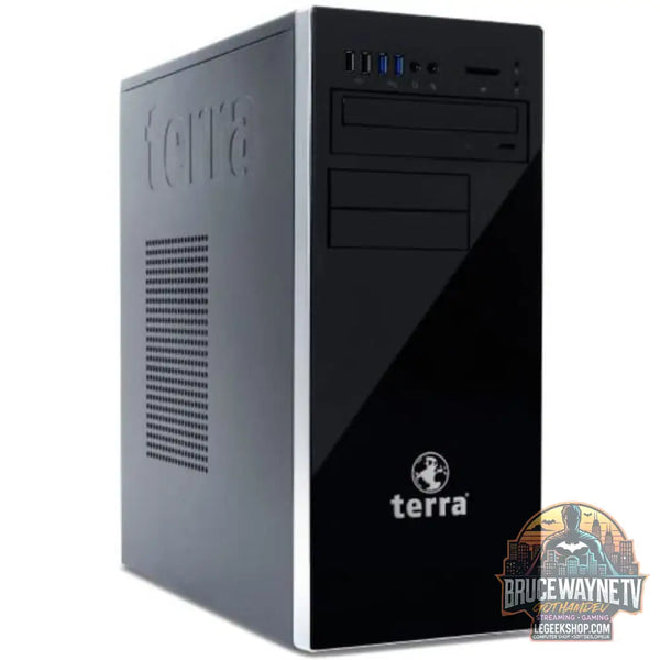 TERRA PC-HOME 6000 — vue 2