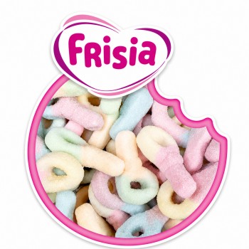 Tétines Sour Foam 2 Kg x 1