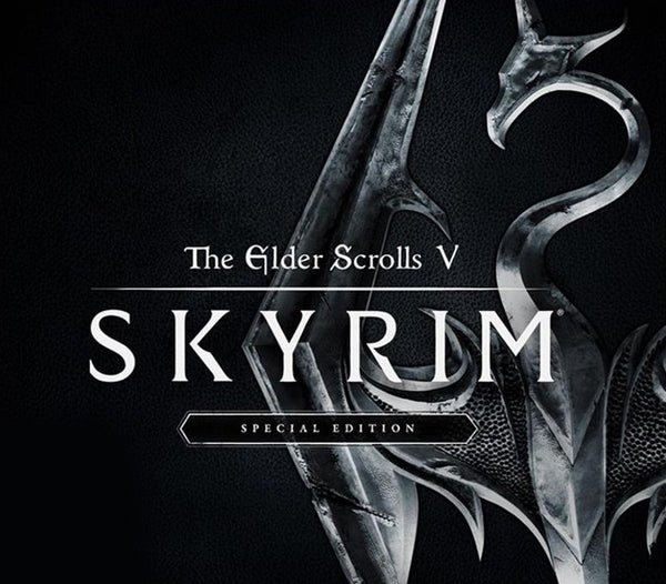 The Elder Scrolls V: Skyrim Special Edition