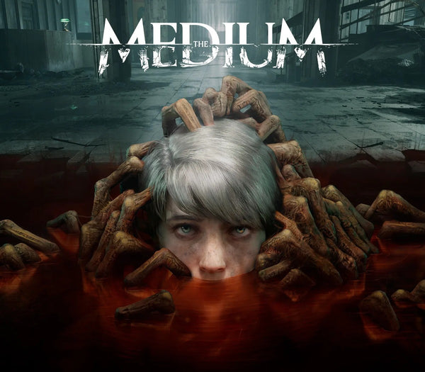The Medium AR