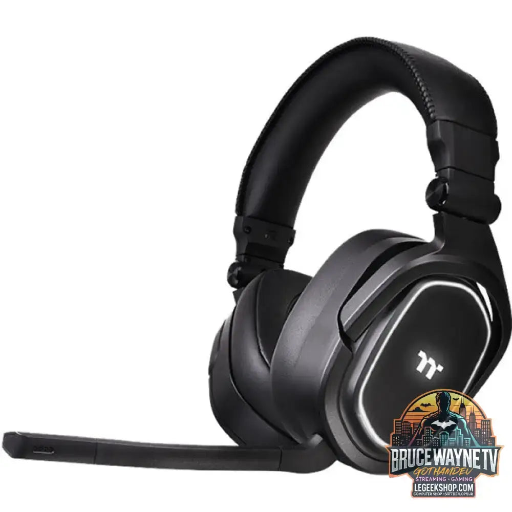 ARGENT H5 RGB Wireless - Thermaltake - vue 3