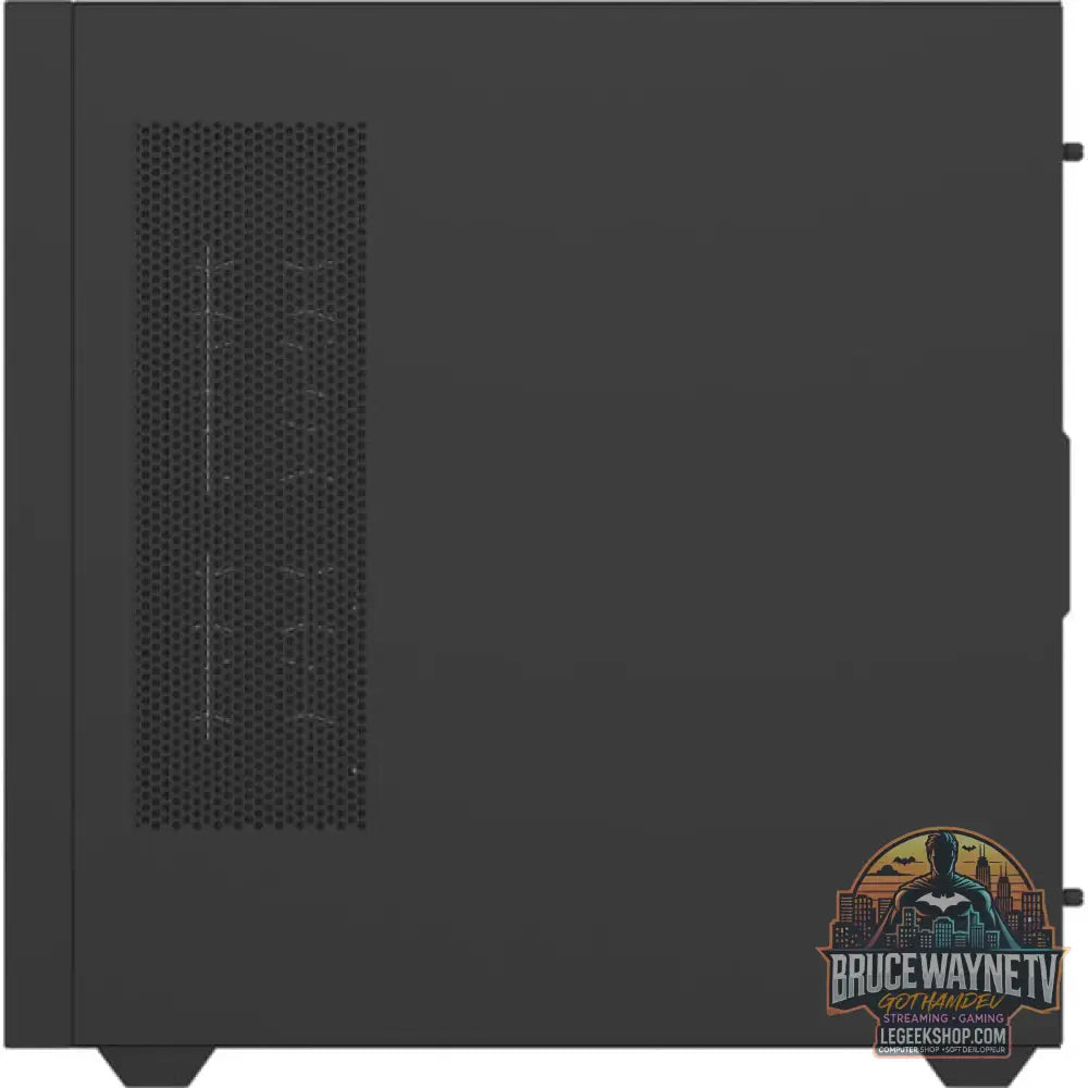 Thermaltake AX500, Big-Tower-Gehäuse - Thermaltake - vue 8