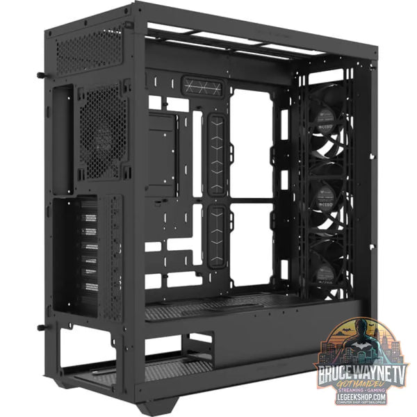 Thermaltake AX500, Big-Tower-Gehäuse - Thermaltake