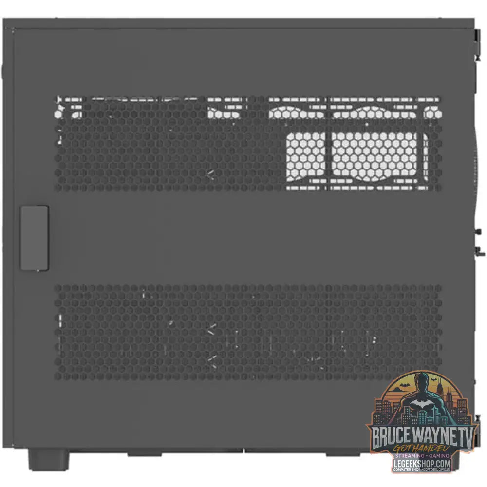 Thermaltake AX700, Big-Tower-Gehäuse - Thermaltake - vue 3