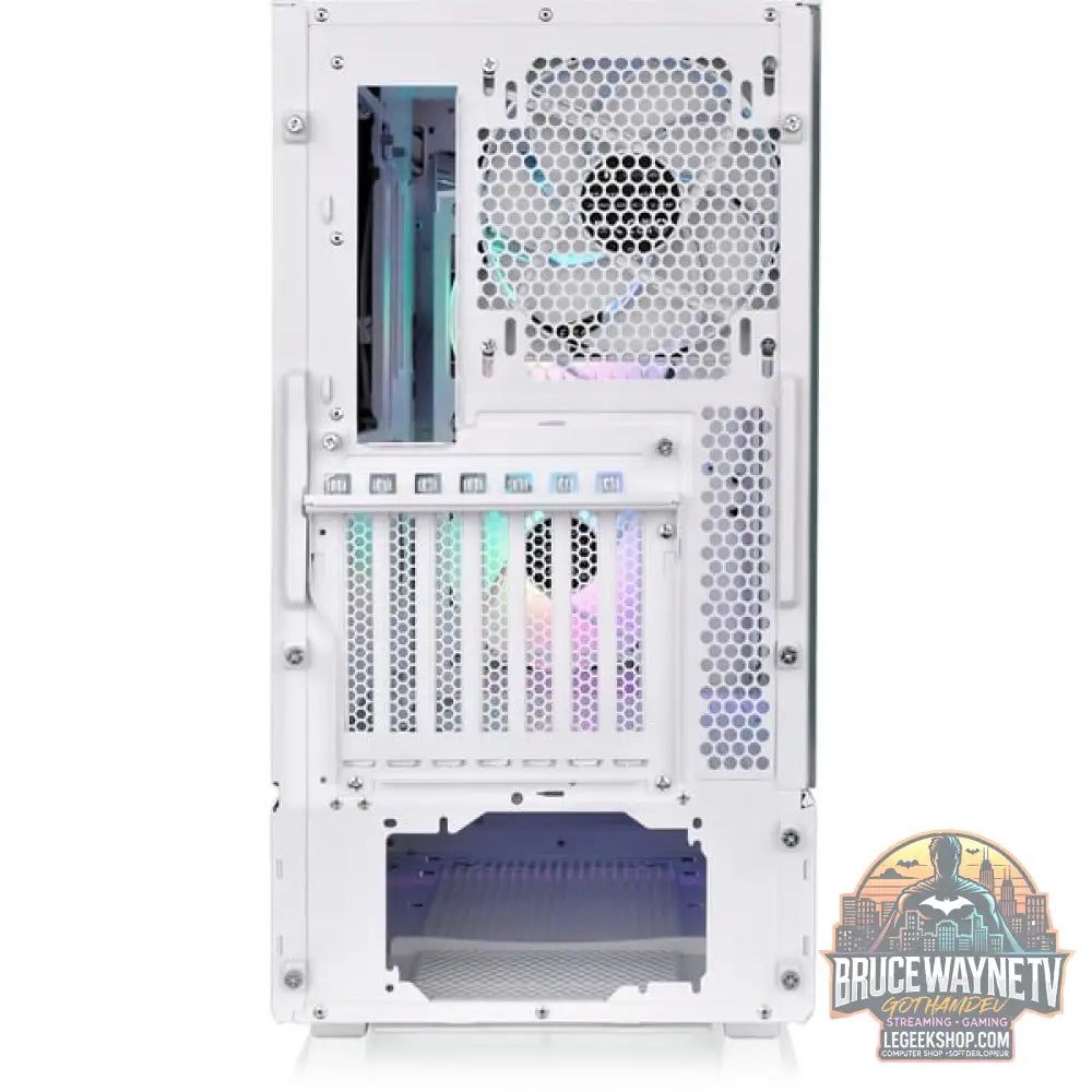 Thermaltake Ceres 350 MX, Tower-Gehäuse - Thermaltake - vue 16