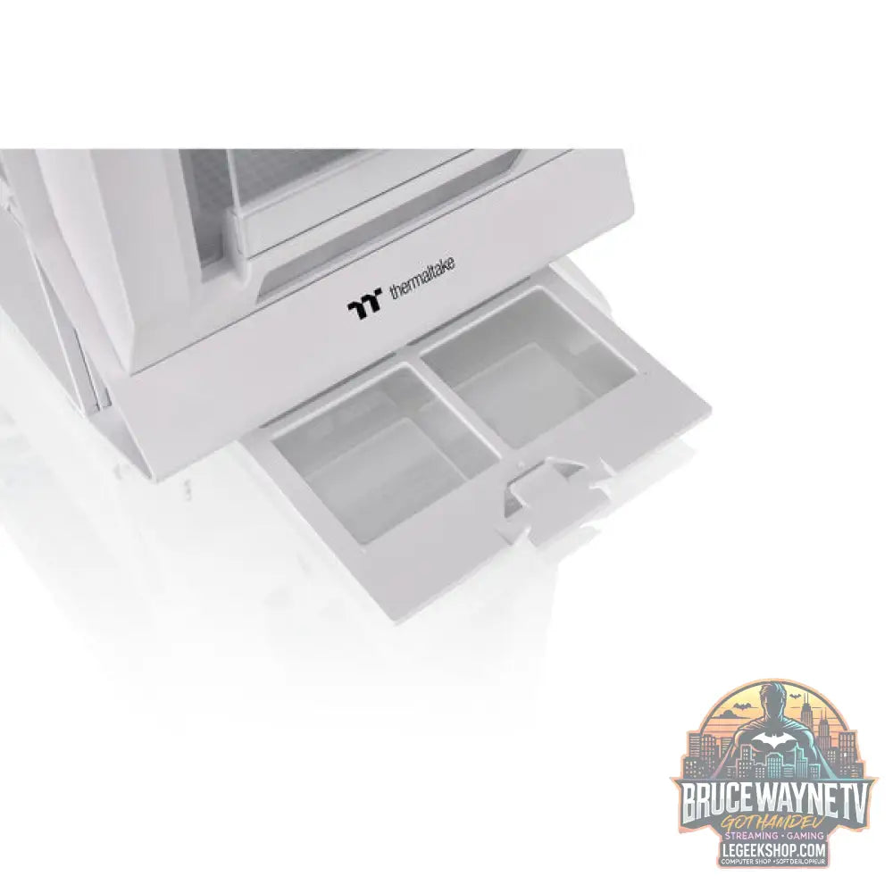 Thermaltake Ceres 350 MX, Tower-Gehäuse - Thermaltake - vue 26