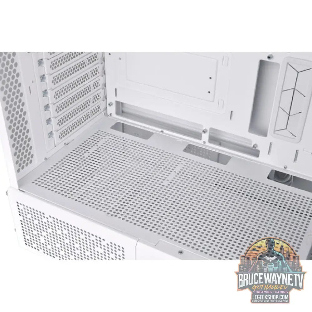 Thermaltake Ceres 350 MX, Tower-Gehäuse - Thermaltake - vue 20