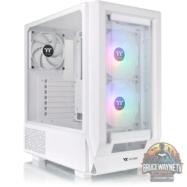 Thermaltake Ceres 350 MX, Tower-Gehäuse - Thermaltake