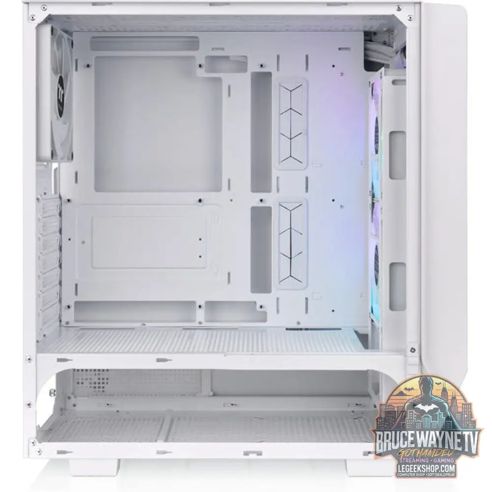 Thermaltake Ceres 350 MX, Tower-Gehäuse - Thermaltake - vue 7