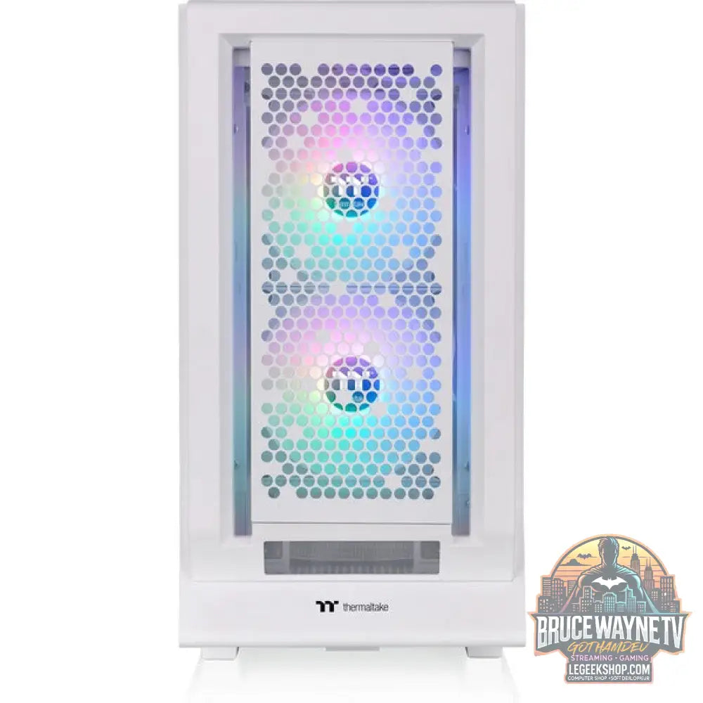 Thermaltake Ceres 350 MX, Tower-Gehäuse - Thermaltake - vue 6