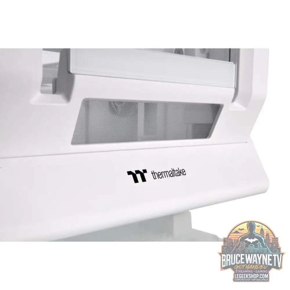 Thermaltake Ceres 350 MX, Tower-Gehäuse - Thermaltake - vue 24