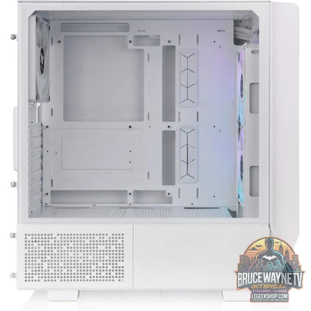 Thermaltake Ceres 350 MX, Tower-Gehäuse - Thermaltake - vue 9