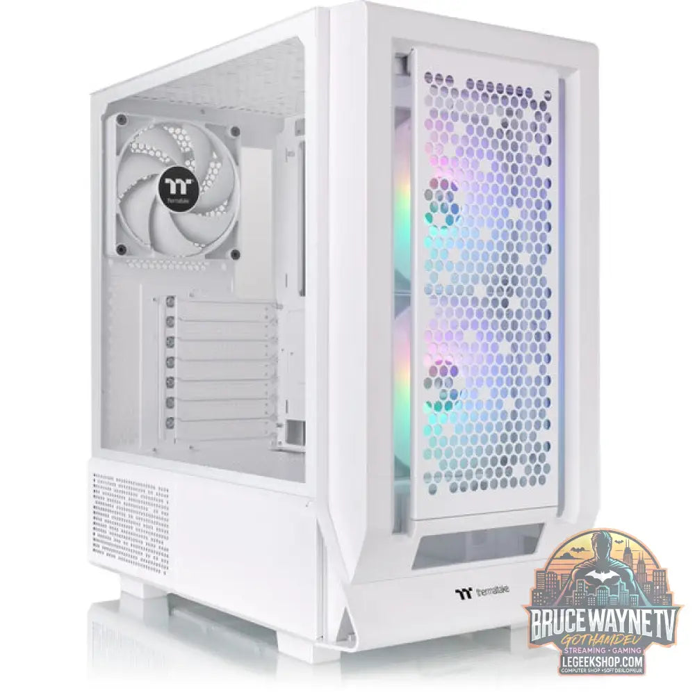 Thermaltake Ceres 350 MX, Tower-Gehäuse - Thermaltake - vue 2