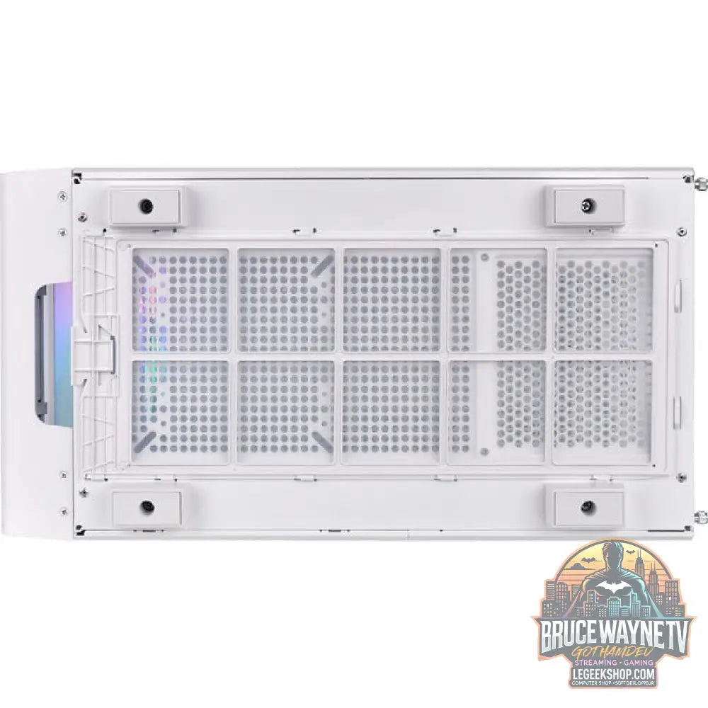 Thermaltake Ceres 350 MX, Tower-Gehäuse - Thermaltake - vue 18