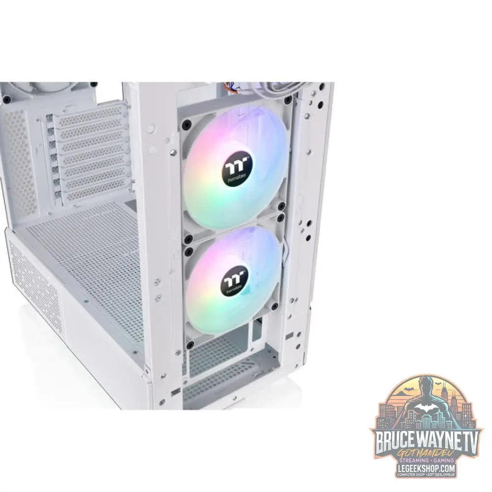 Thermaltake Ceres 350 MX, Tower-Gehäuse - Thermaltake - vue 22