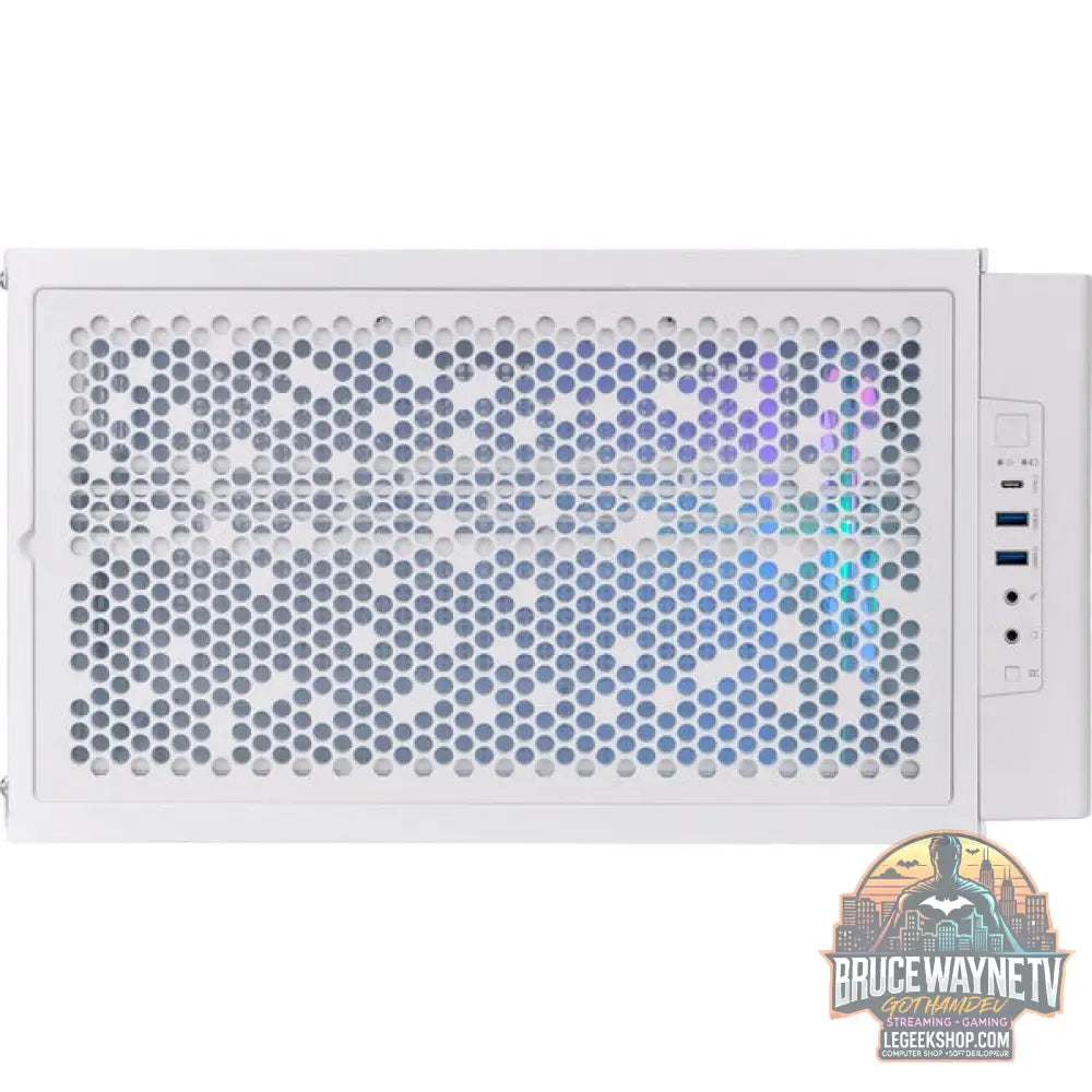Thermaltake Ceres 350 MX, Tower-Gehäuse - Thermaltake - vue 17