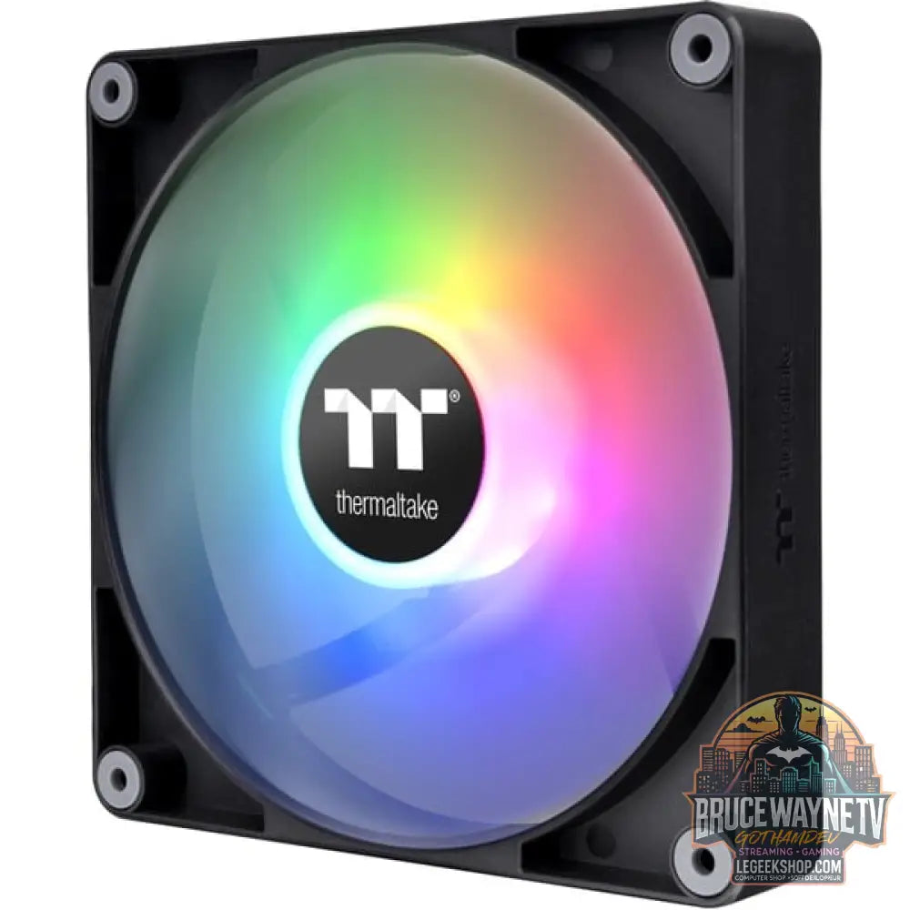 Thermaltake Ceres 500 TG ARGB, Tower-Gehäuse - Thermaltake - vue 27