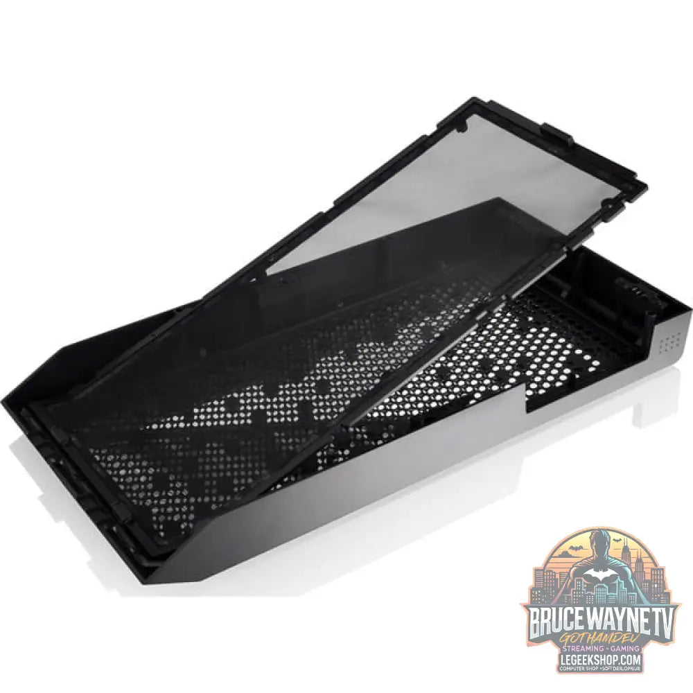 Thermaltake Ceres 500 TG ARGB, Tower-Gehäuse - Thermaltake - vue 23