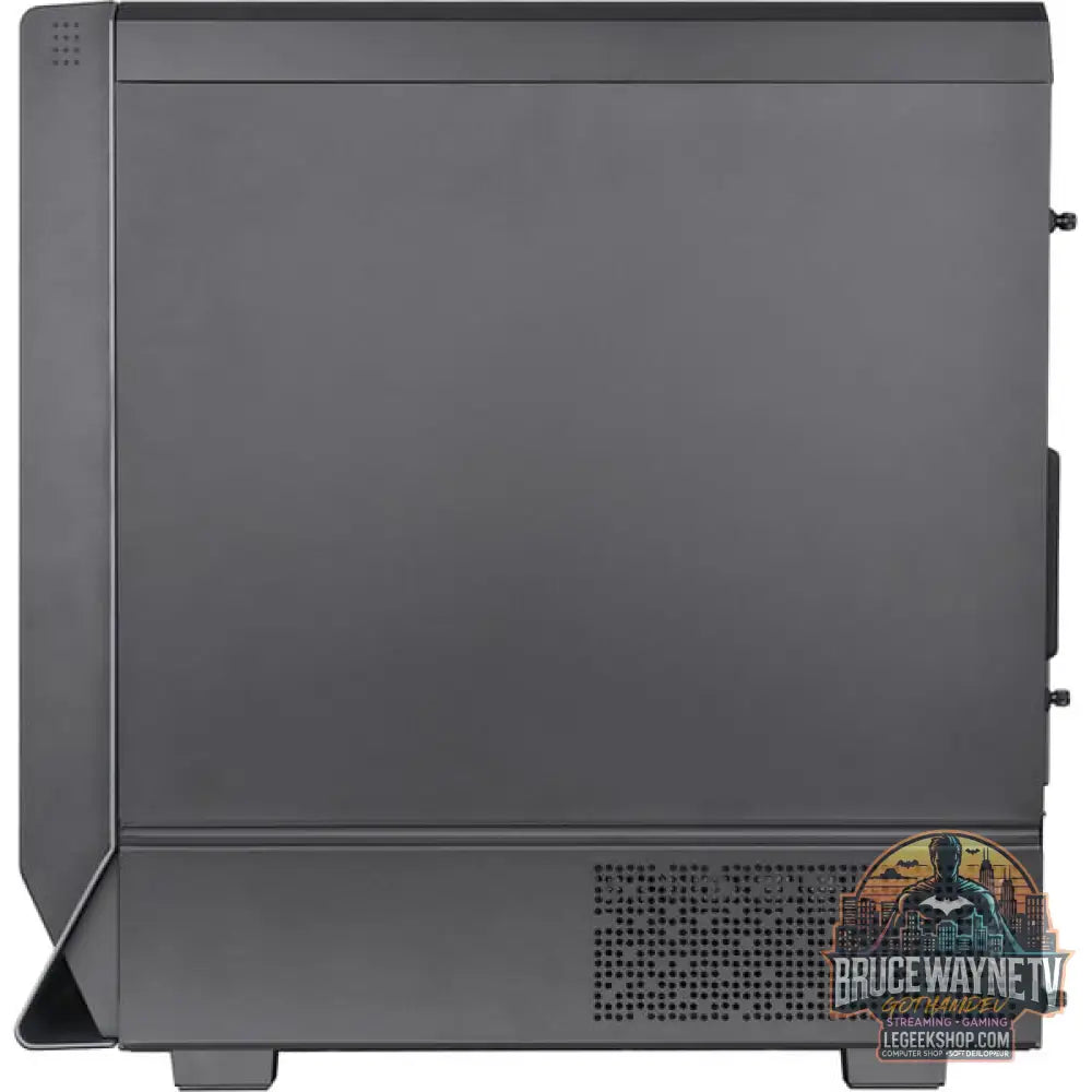 Thermaltake Ceres 500 TG ARGB, Tower-Gehäuse - Thermaltake - vue 9
