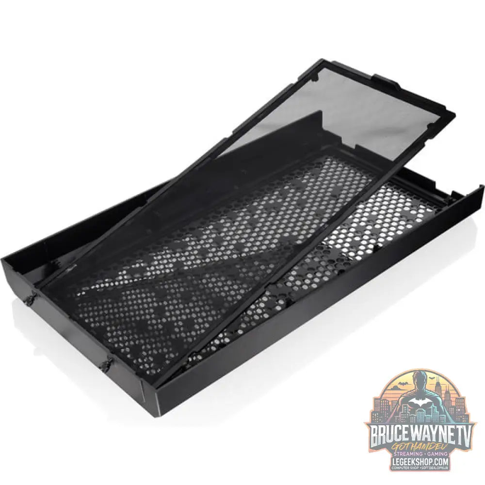 Thermaltake Ceres 500 TG ARGB, Tower-Gehäuse - Thermaltake - vue 24