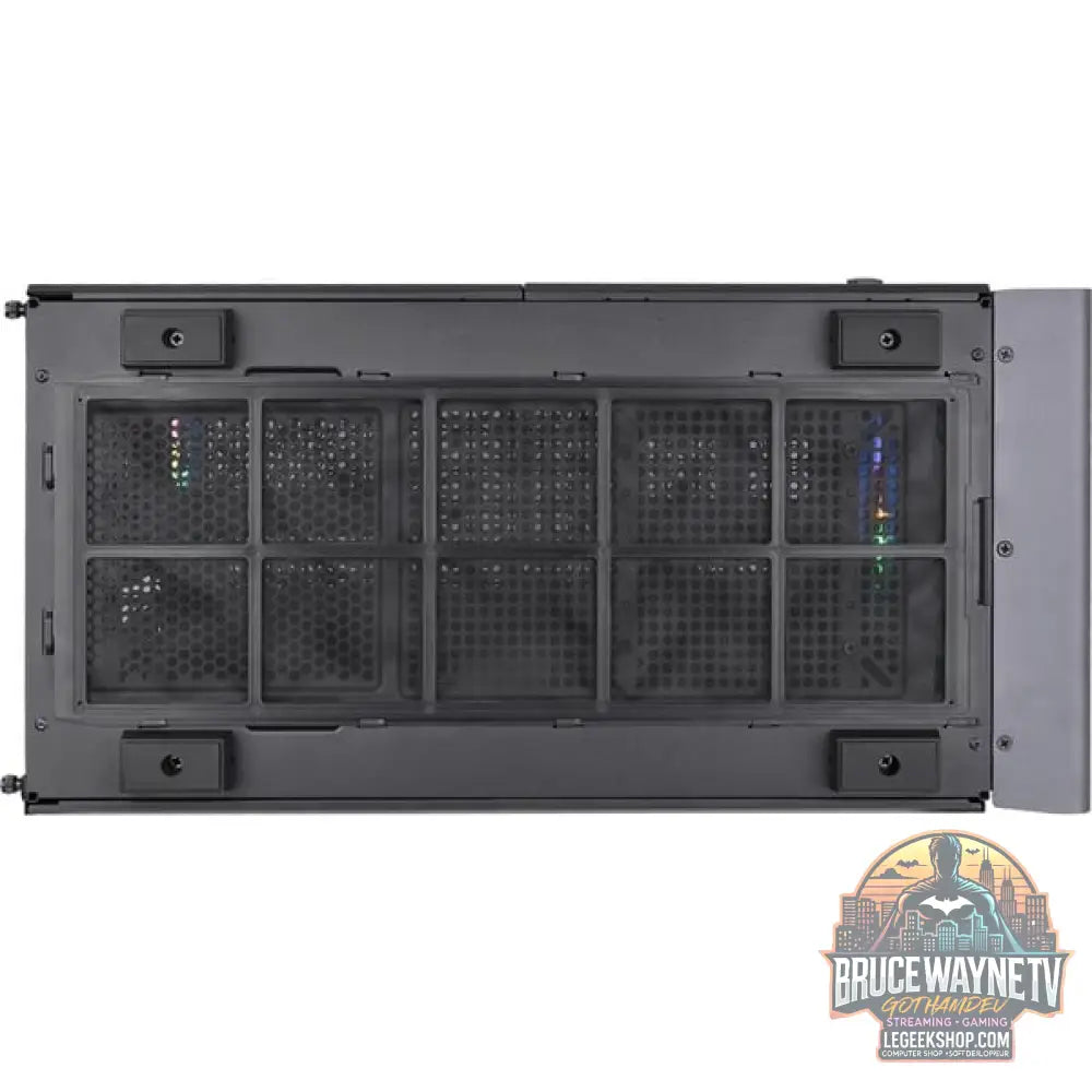 Thermaltake Ceres 500 TG ARGB, Tower-Gehäuse - Thermaltake - vue 29