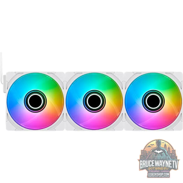 Thermaltake CT140 EX INFINITY, Gehäuselüfter - Thermaltake