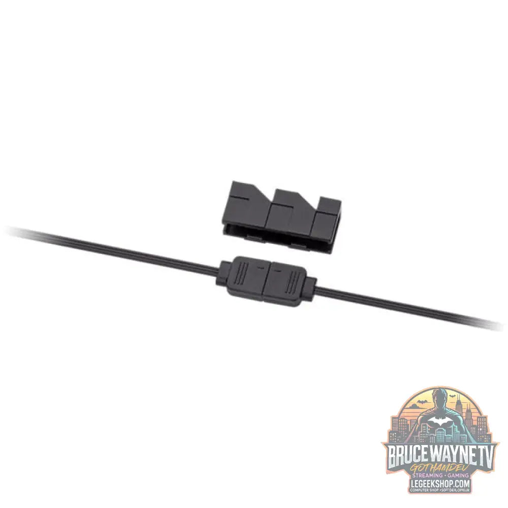 Thermaltake CT200 ARGB Sync PC Cooling Fan (Single Fan Pack), Gehäuselüfter - Thermaltake - vue 4