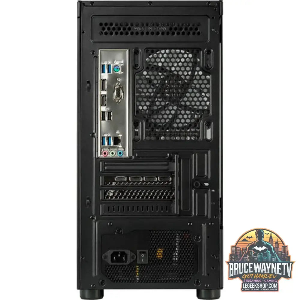 Thermaltake FTW A-Line Air 5060 - vue 6