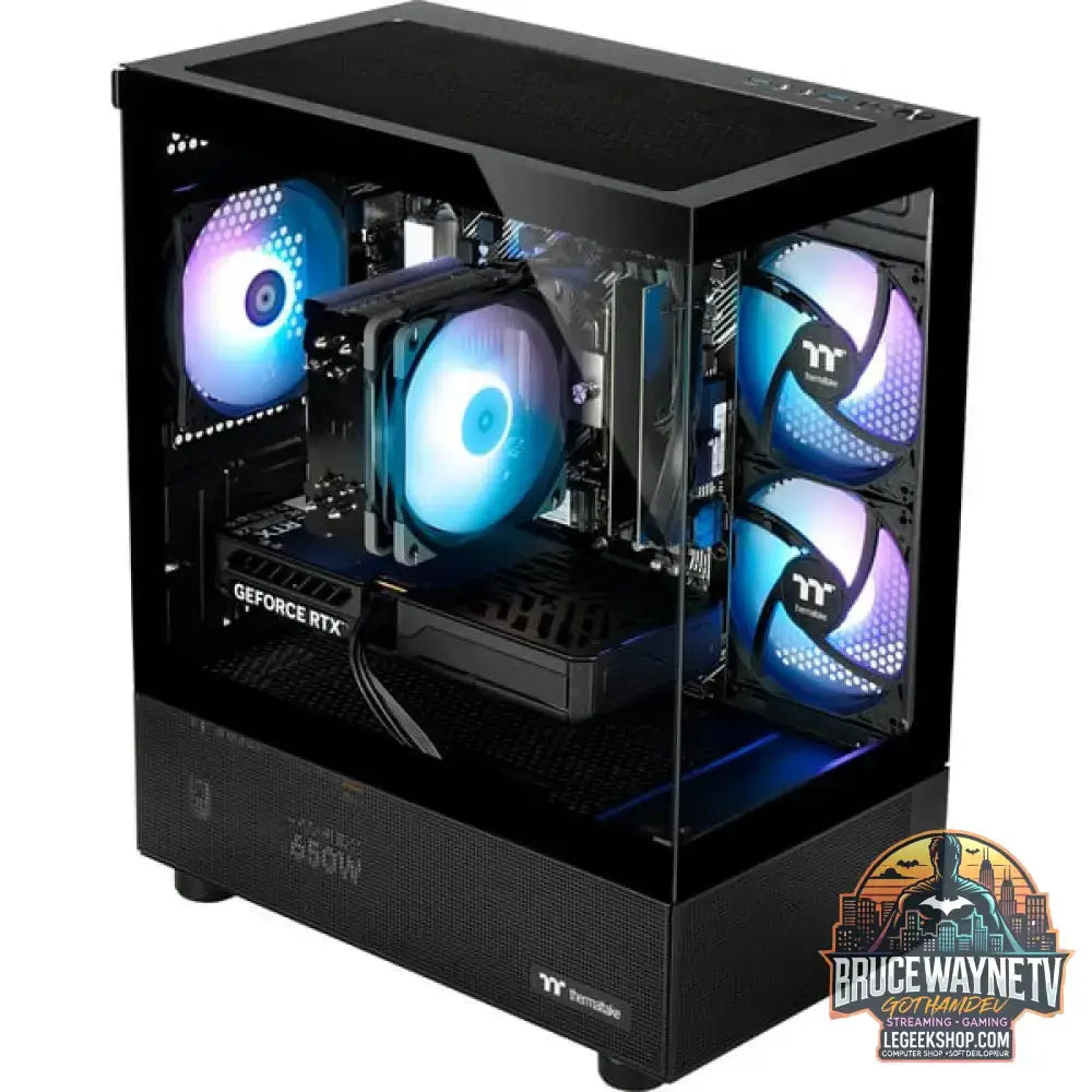 Thermaltake FTW A-Line Air 5060 - vue 2