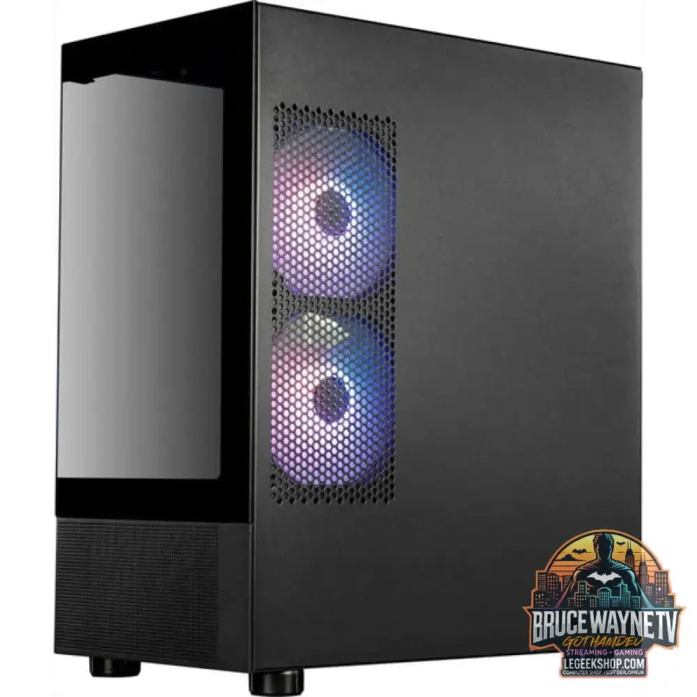 Thermaltake FTW A-Line Air 5060 - vue 5