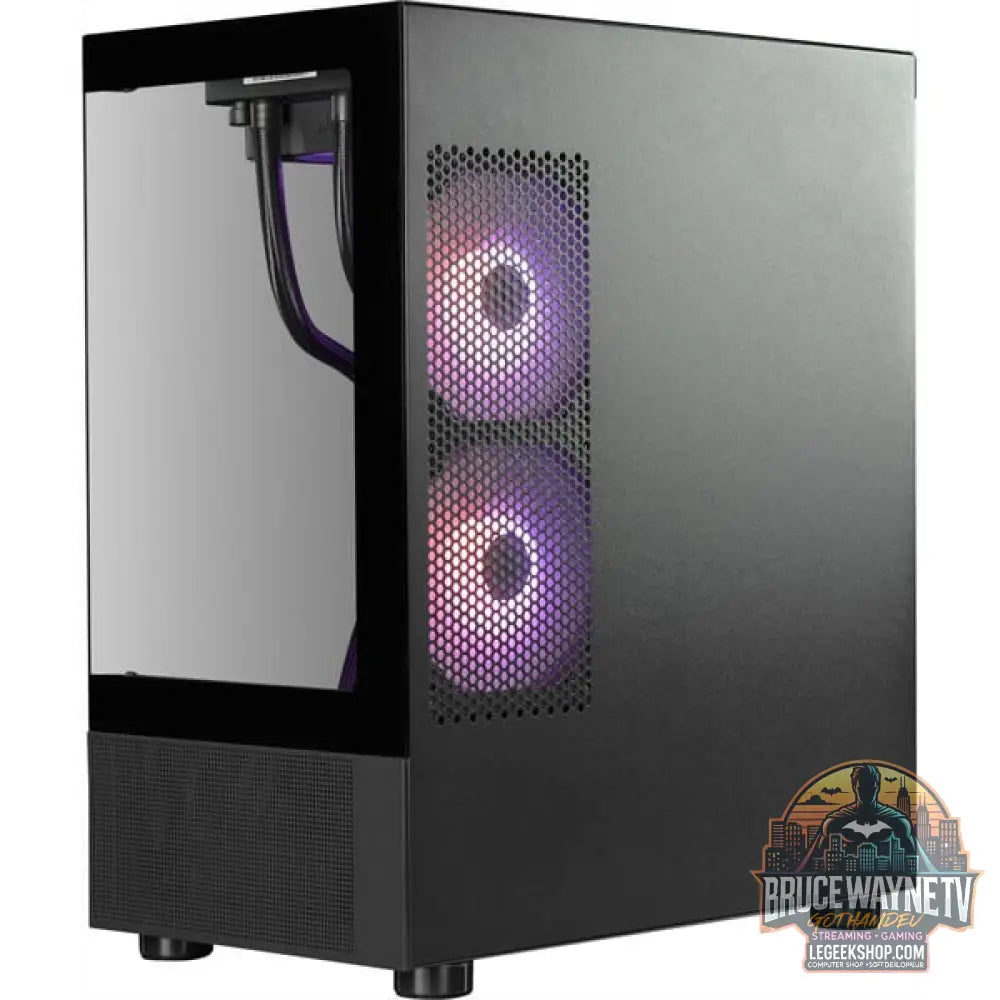 Thermaltake FTW A-Line LCS 5060 D5 - vue 6