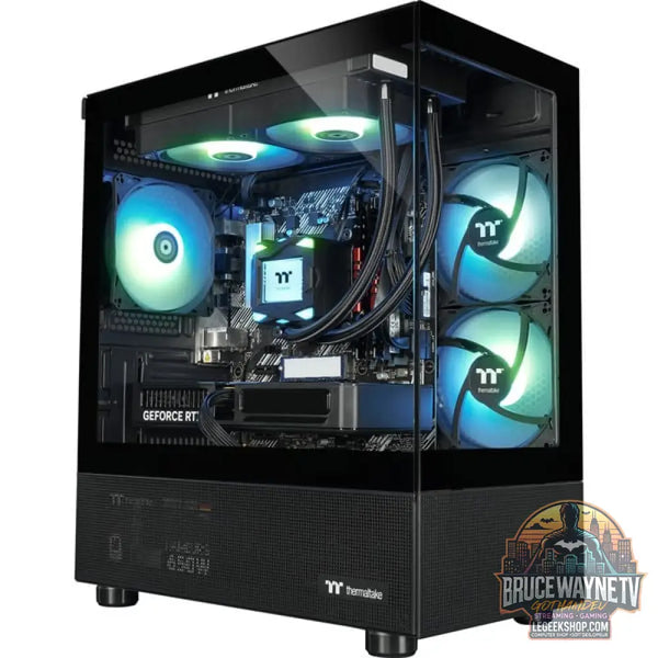 Thermaltake FTW A-Line LCS 5060 D5
