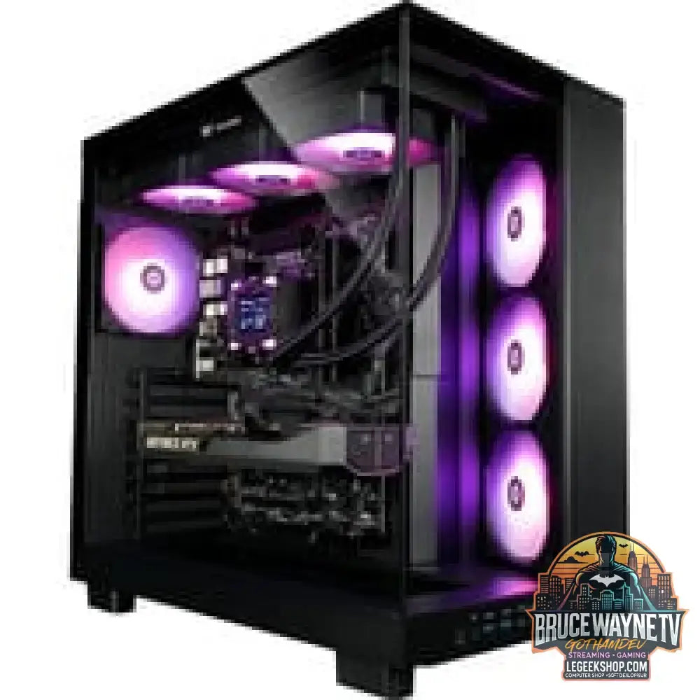 FTW A-Line LCS 5070Ti D5