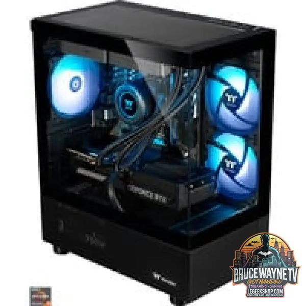 FTW RTX 5070