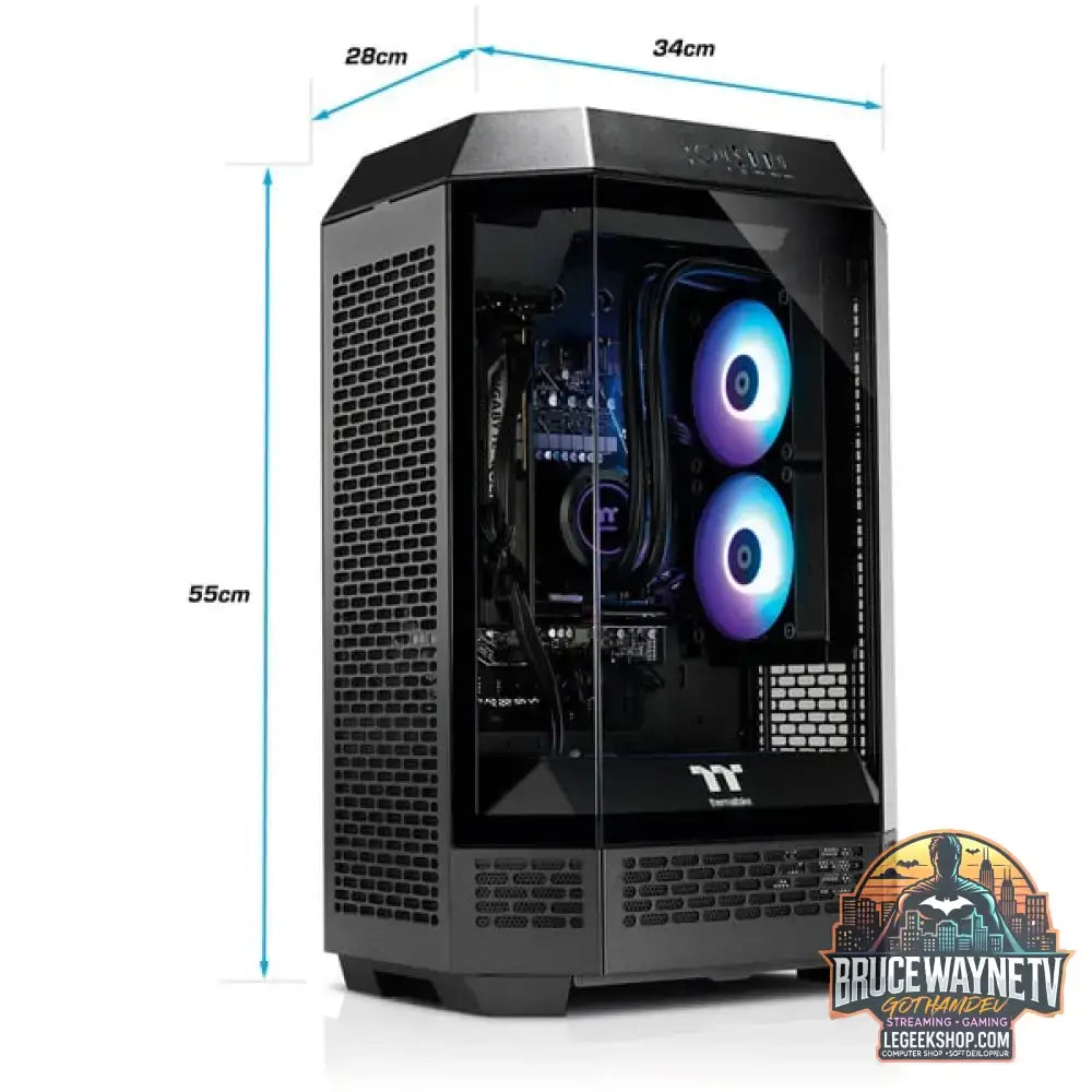 FTW T300 5060 — vue 7