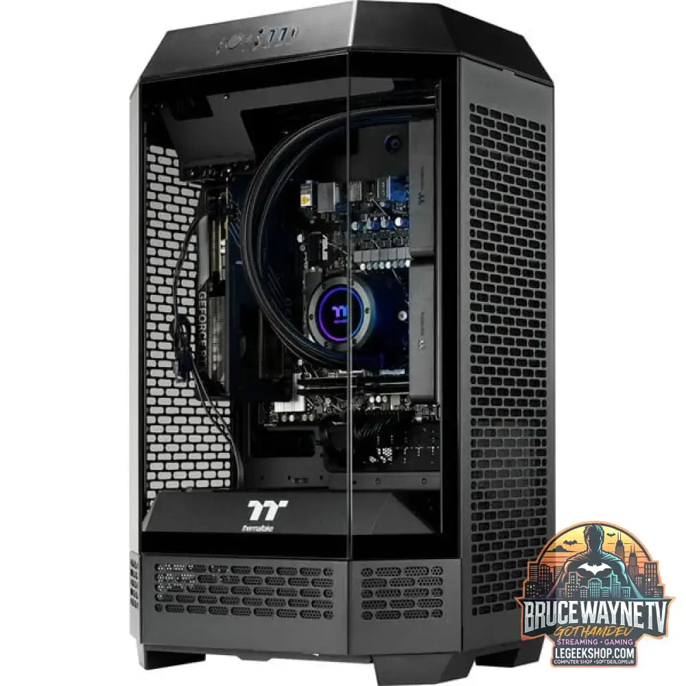 FTW T300 5060 — vue 4