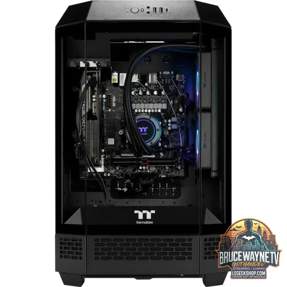 FTW T300 5060 — vue 5
