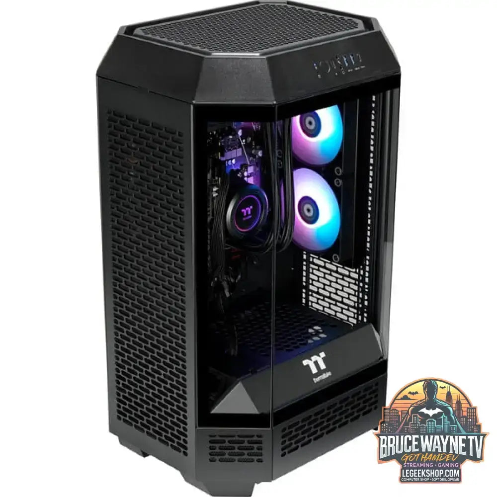 FTW T300 5060 — vue 2