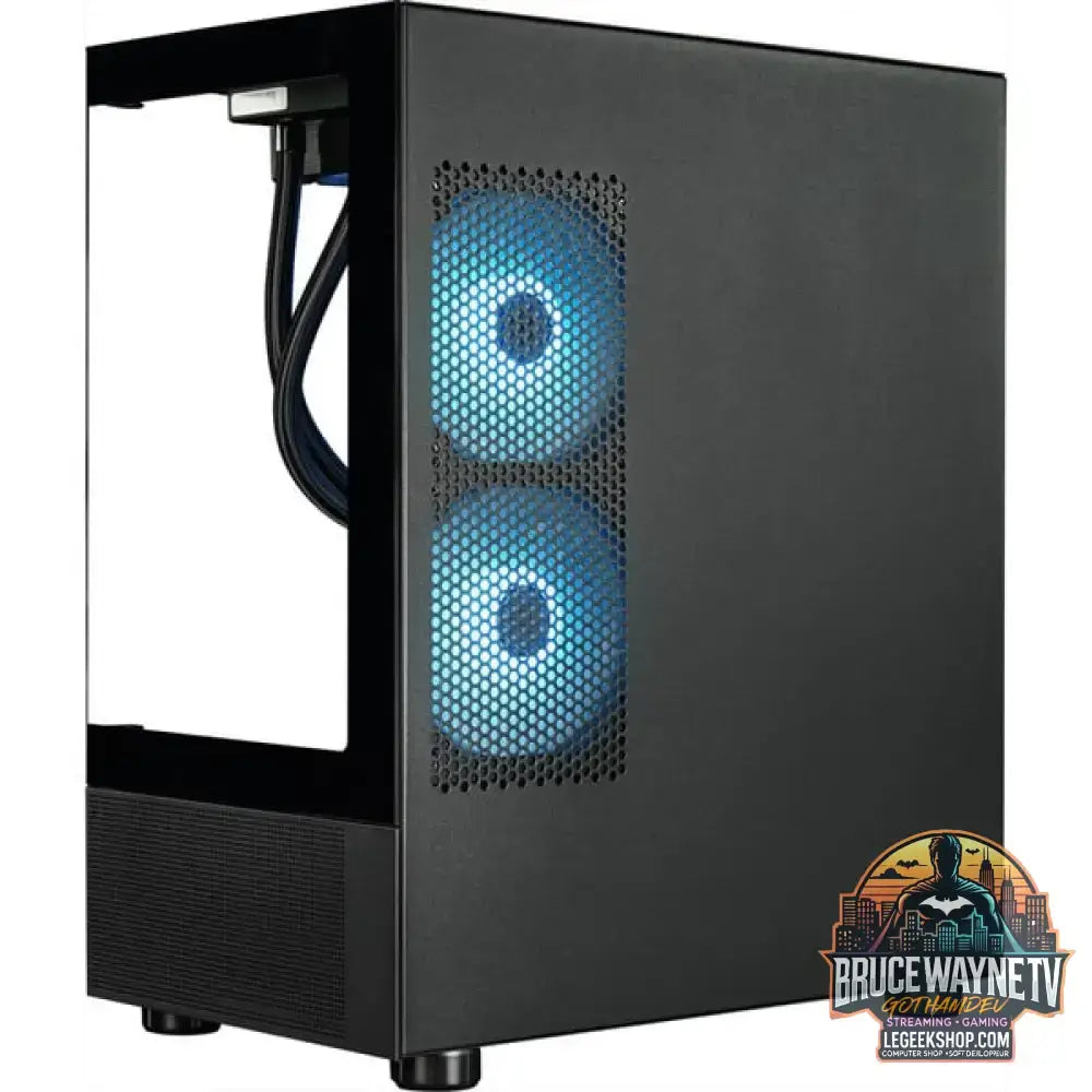 FTW V170A 5060Ti Black — vue 6