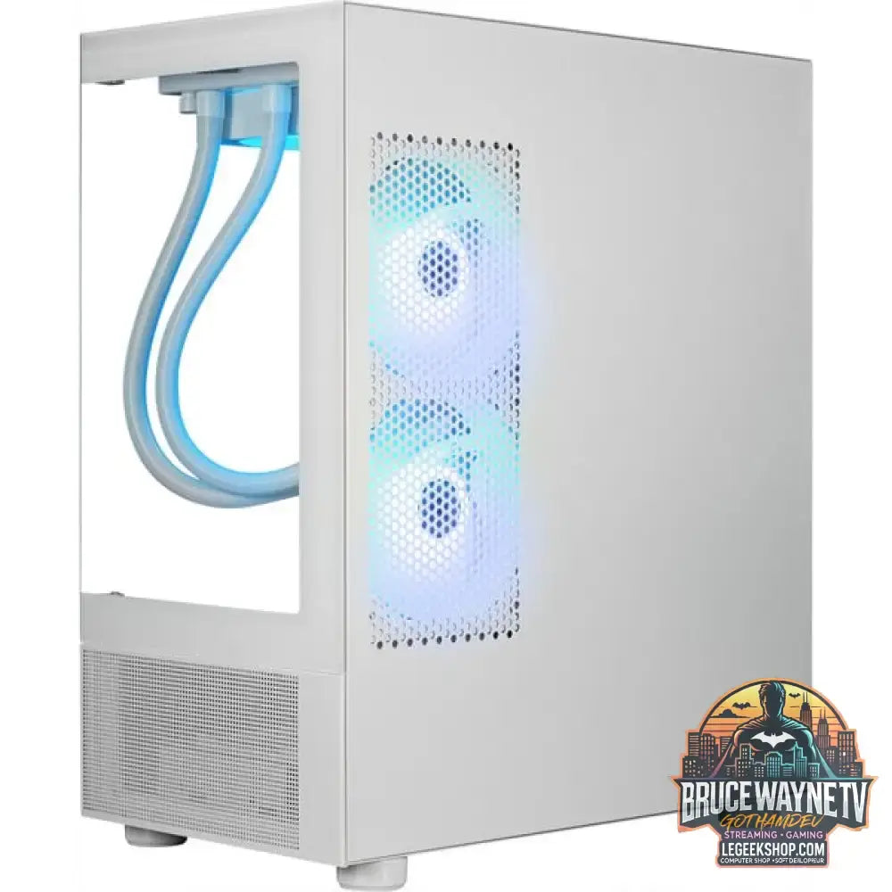 FTW V170A 5060Ti Snow — vue 6