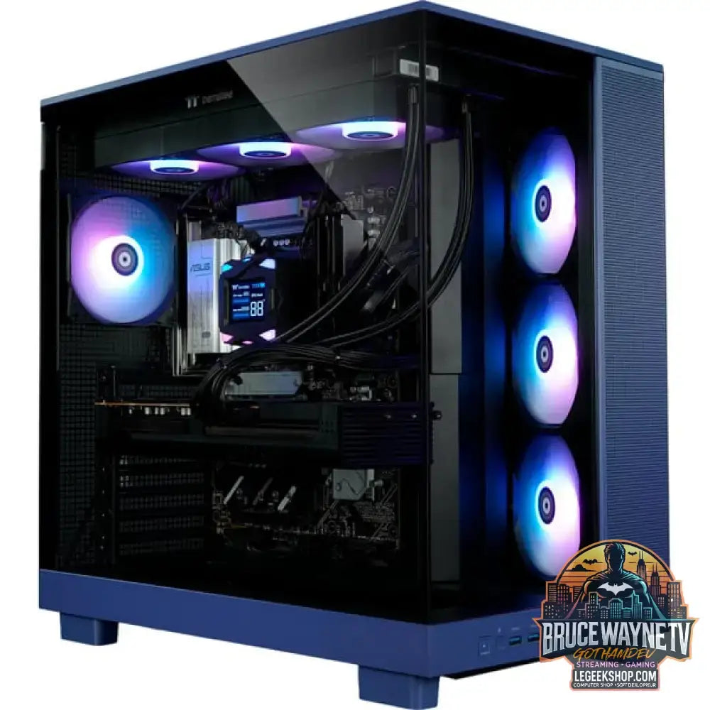 FTW V380XL 9070XT