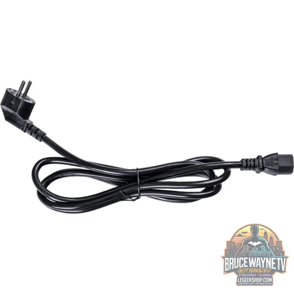 Thermaltake GM5 3DOF Motion System GSC-GM5-MSASBB-22, socle - Thermaltake - vue 9