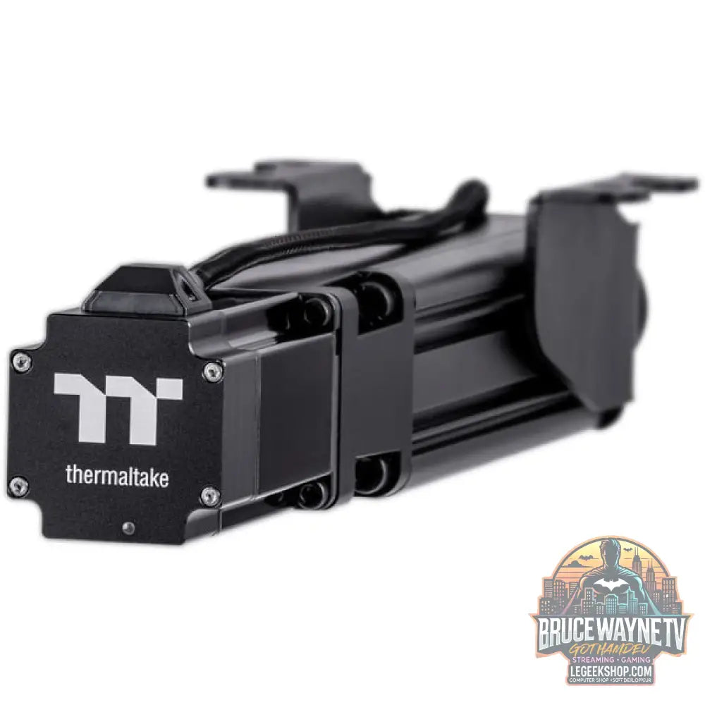 Thermaltake GM5 3DOF Motion System GSC-GM5-MSASBB-22, socle - Thermaltake - vue 5