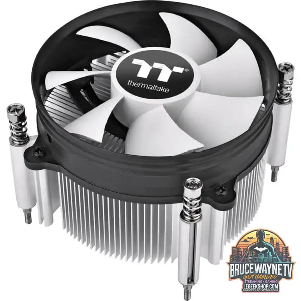 Thermaltake Gravity i3, CPU-Kühler 92 mm - Thermaltake