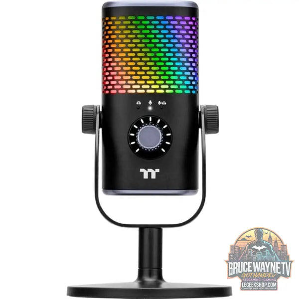 Thermaltake GS50 RGB USB, microphone - Thermaltake
