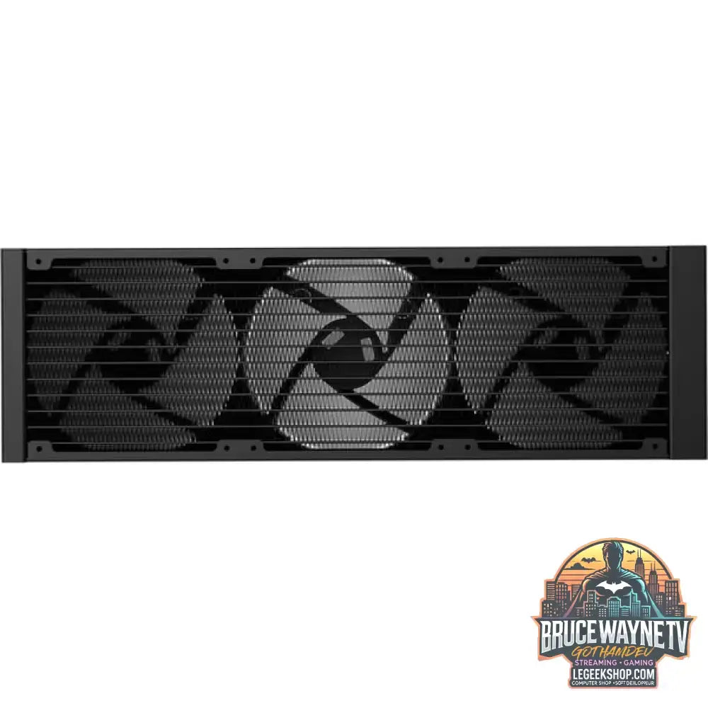 Thermaltake LA360 ARGB Sync, Wasserkühlung schwarz - Thermaltake - vue 7