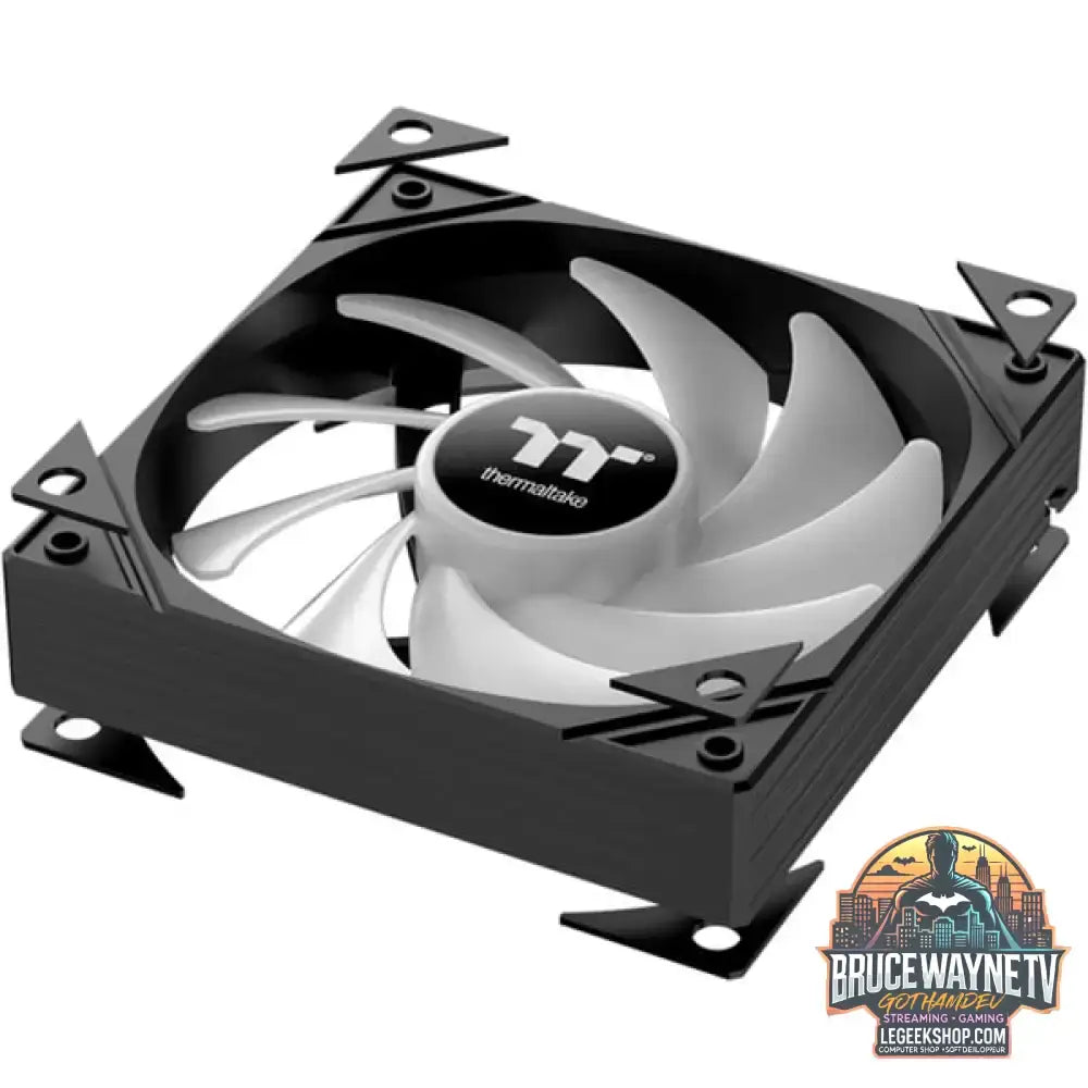 Thermaltake LA360-S ARGB Sync, Wasserkühlung schwarz - Thermaltake - vue 9