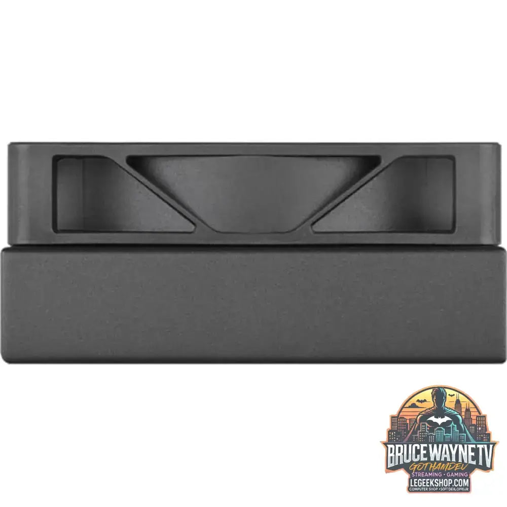 Thermaltake LB360-S ARGB, Wasserkühlung gunmetal - Thermaltake - vue 7