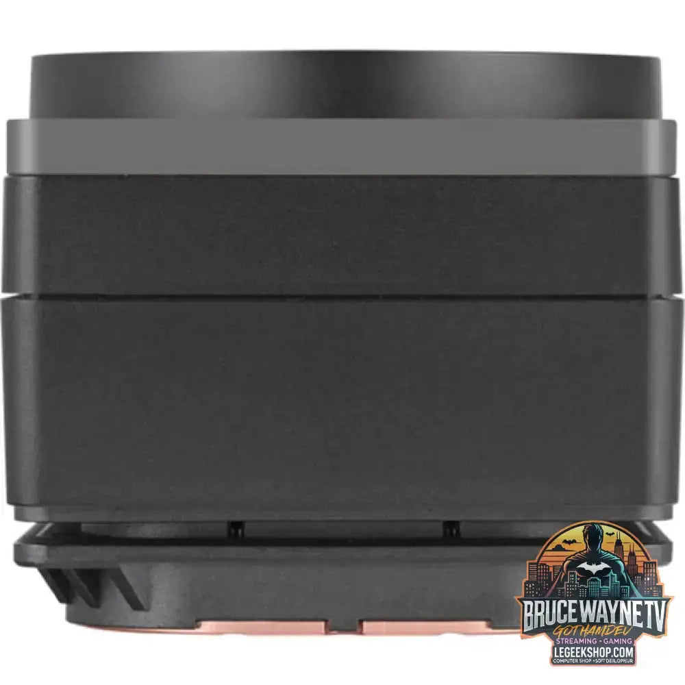 Thermaltake LB360-S ARGB, Wasserkühlung gunmetal - Thermaltake - vue 14
