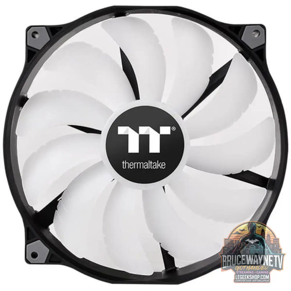 Thermaltake Pure 20 ARGB Sync Case Fan, Gehäuselüfter - Thermaltake